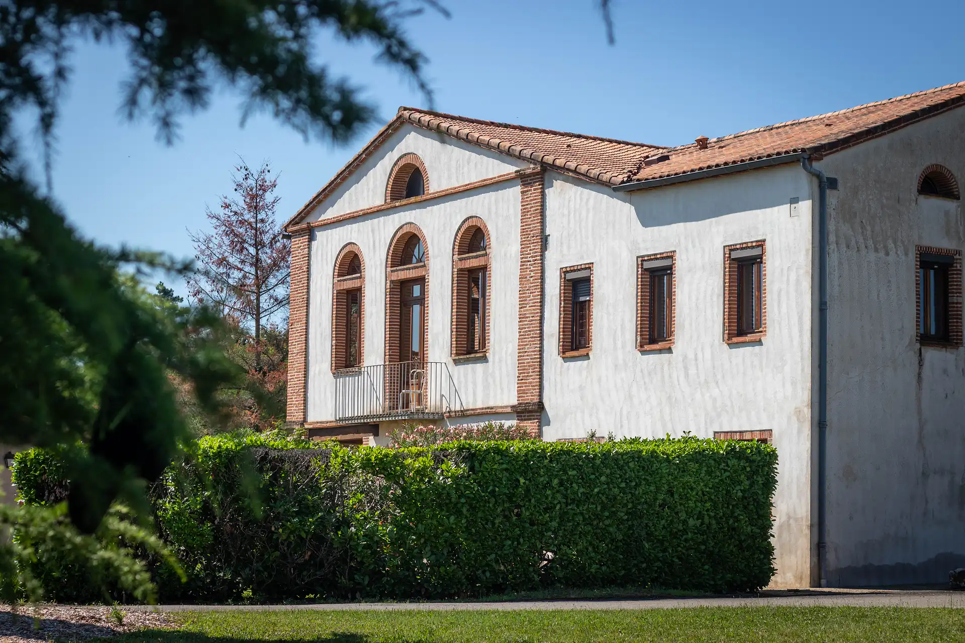 Ô Domaine lieu de réception aux portes de Montauban, mariages, anniversaires, séminaires et événements entreprises